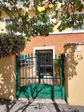 Il giardino di Marimar